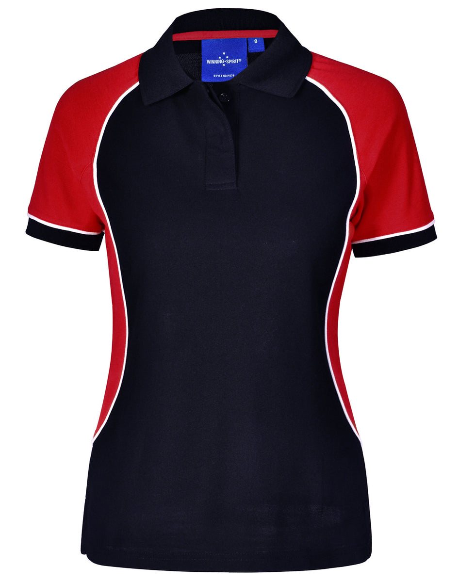 PS73K TEAMMATE POLO Kids – Printofy-AUNZ