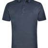 PS87 BAMBOO CHARCOAL CORPORATE SHORT SLEEVE POLO Men's