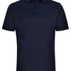 PS87 BAMBOO CHARCOAL CORPORATE SHORT SLEEVE POLO Men's