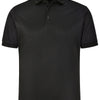 PS91 MENS SUSTAINABLE POLY/COTTON CORPORATE SS POLO