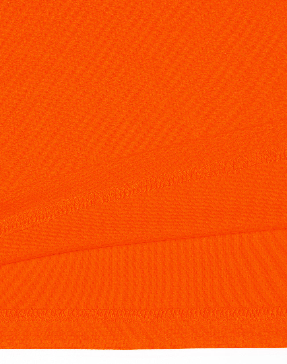 SW79 UNISEX HI-VIS BAMBOO CHARCOAL VENTED SS POLO