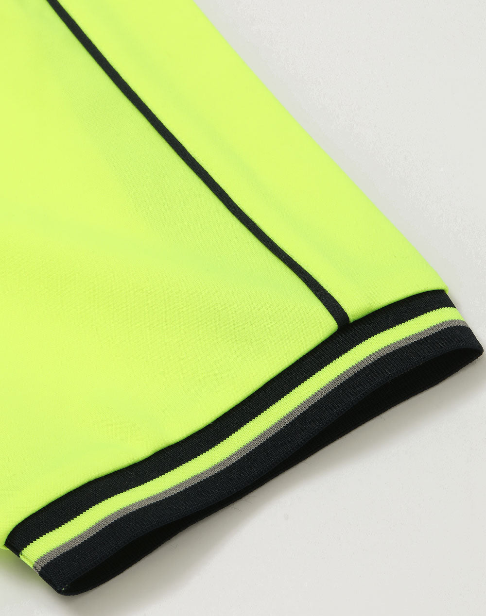 SW89 HI-VIS SUSTAINABLE COOL-BREEZE SAFETY POLO