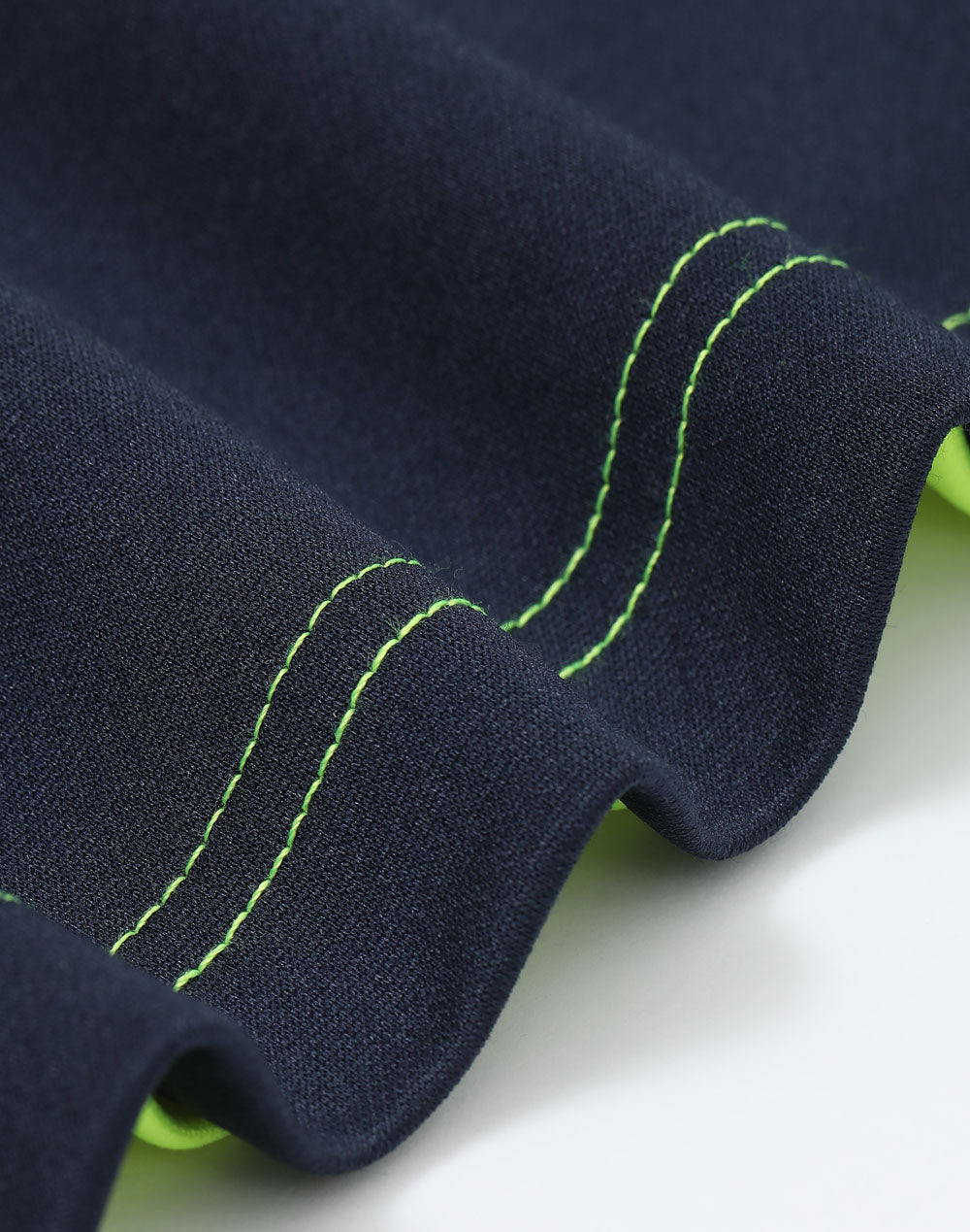 SW89 HI-VIS SUSTAINABLE COOL-BREEZE SAFETY POLO