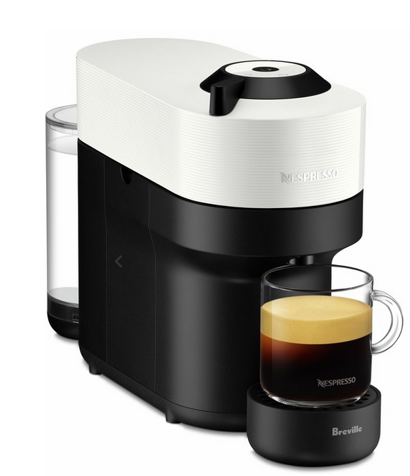 Free Gift -  Coffee Machine