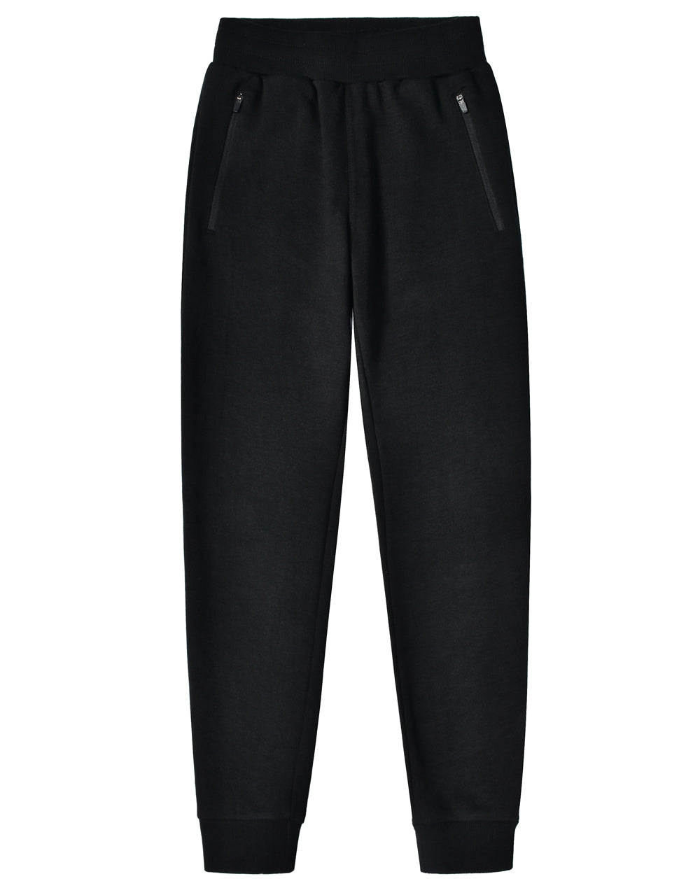 TP25 ADULTS FRENCH TERRY TRACK PANTS
