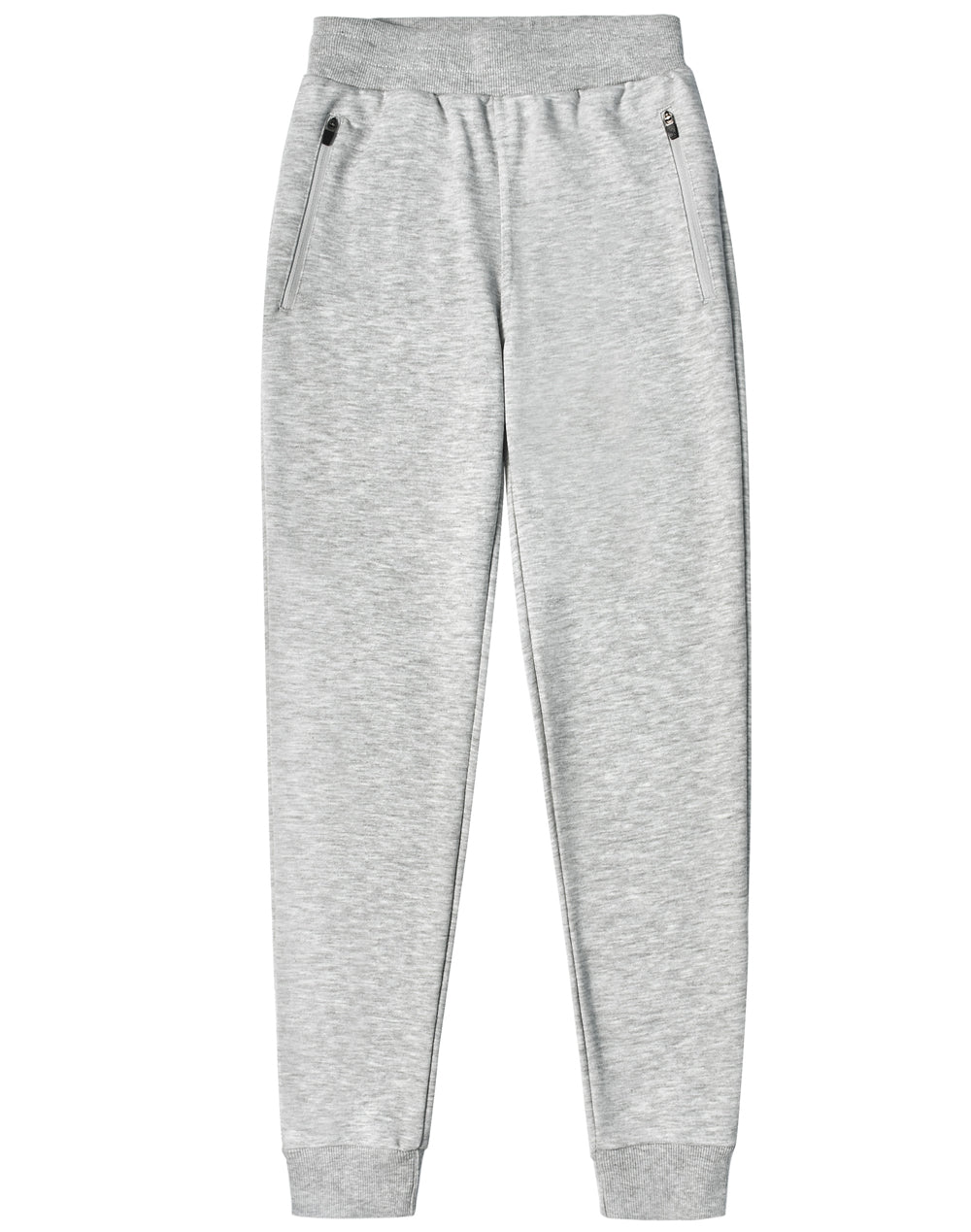 TP25 ADULTS FRENCH TERRY TRACK PANTS