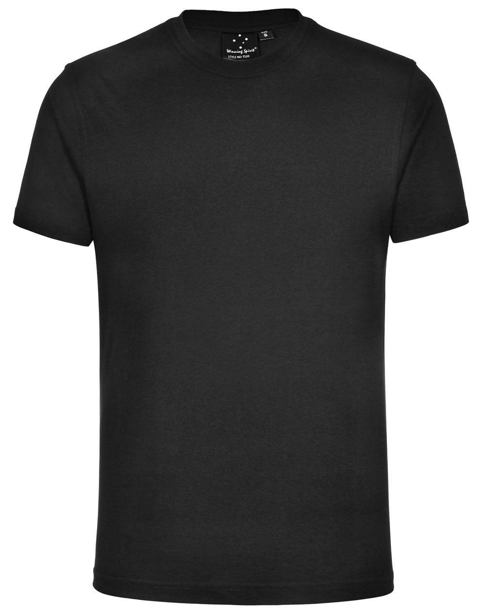 Custom 25 Pack Round Neck T-Shirt