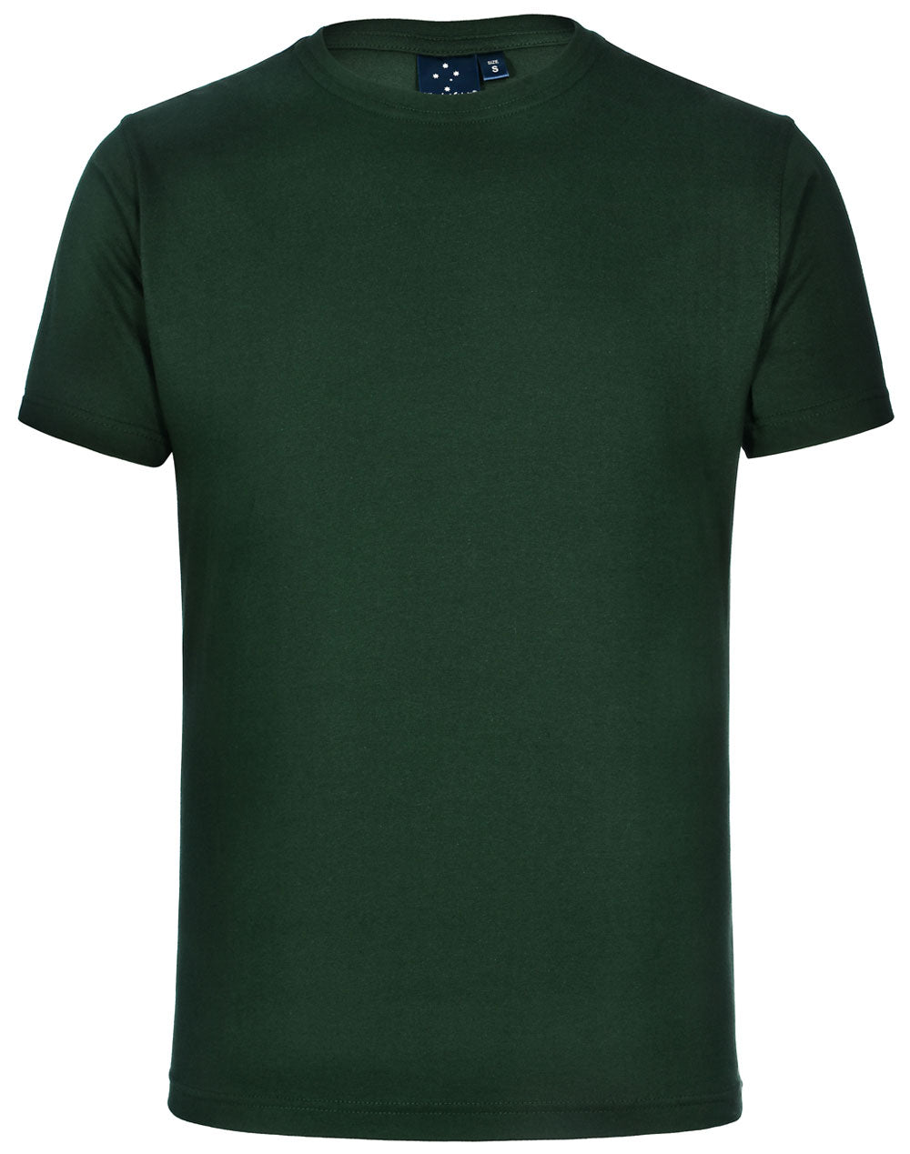 Custom 25 Pack Round Neck T-Shirt