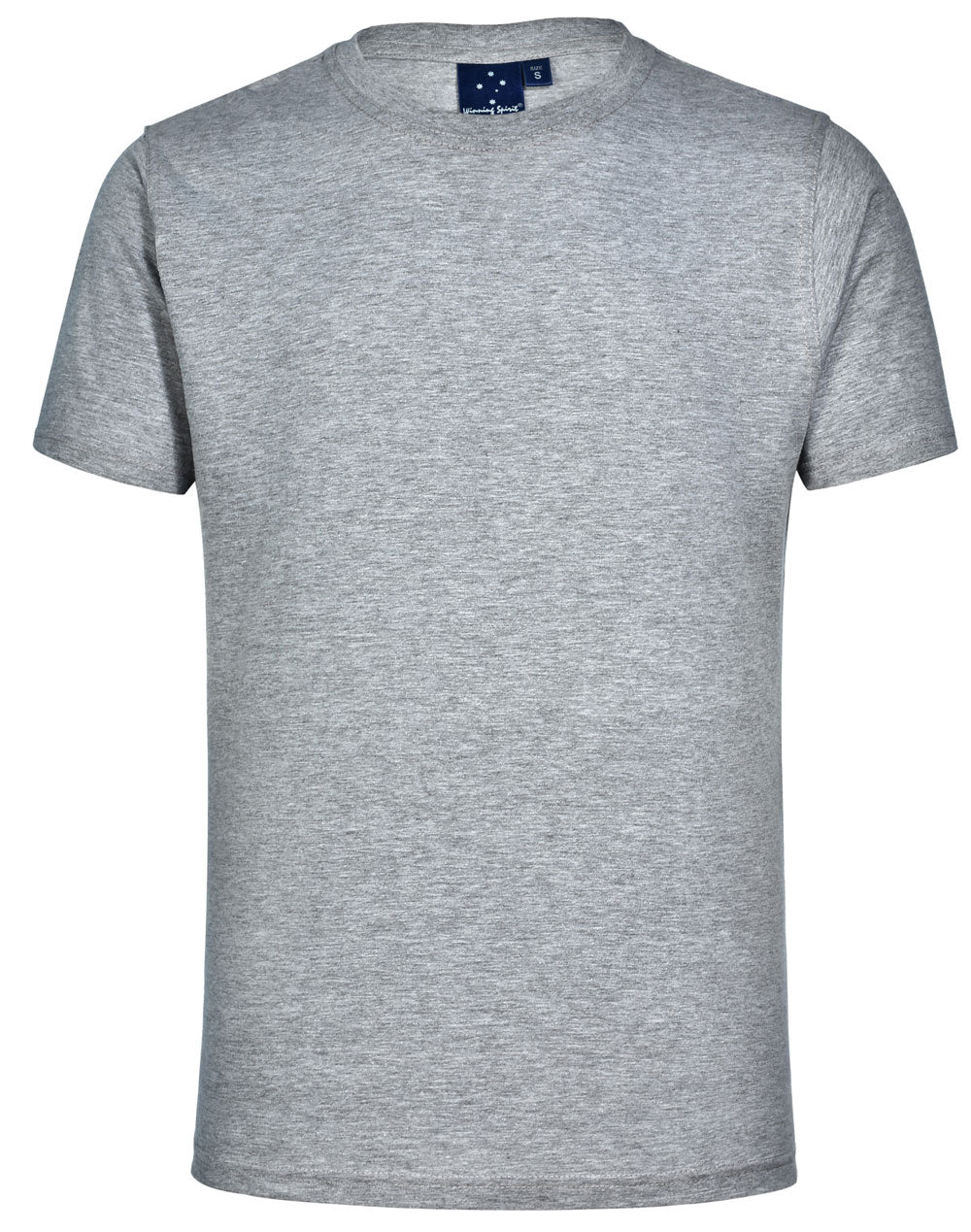 Custom 25 Pack Round Neck T-Shirt