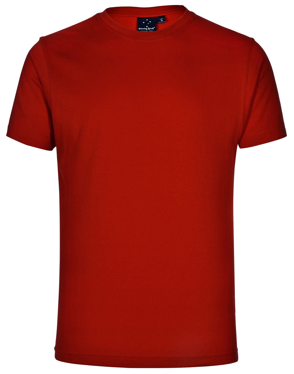 Custom 25 Pack Round Neck T-Shirt