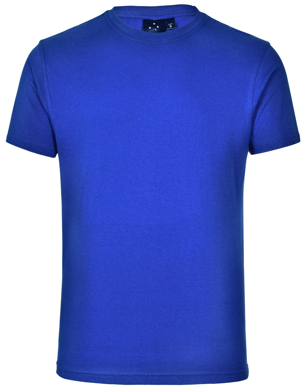 Custom 25 Pack Round Neck T-Shirt