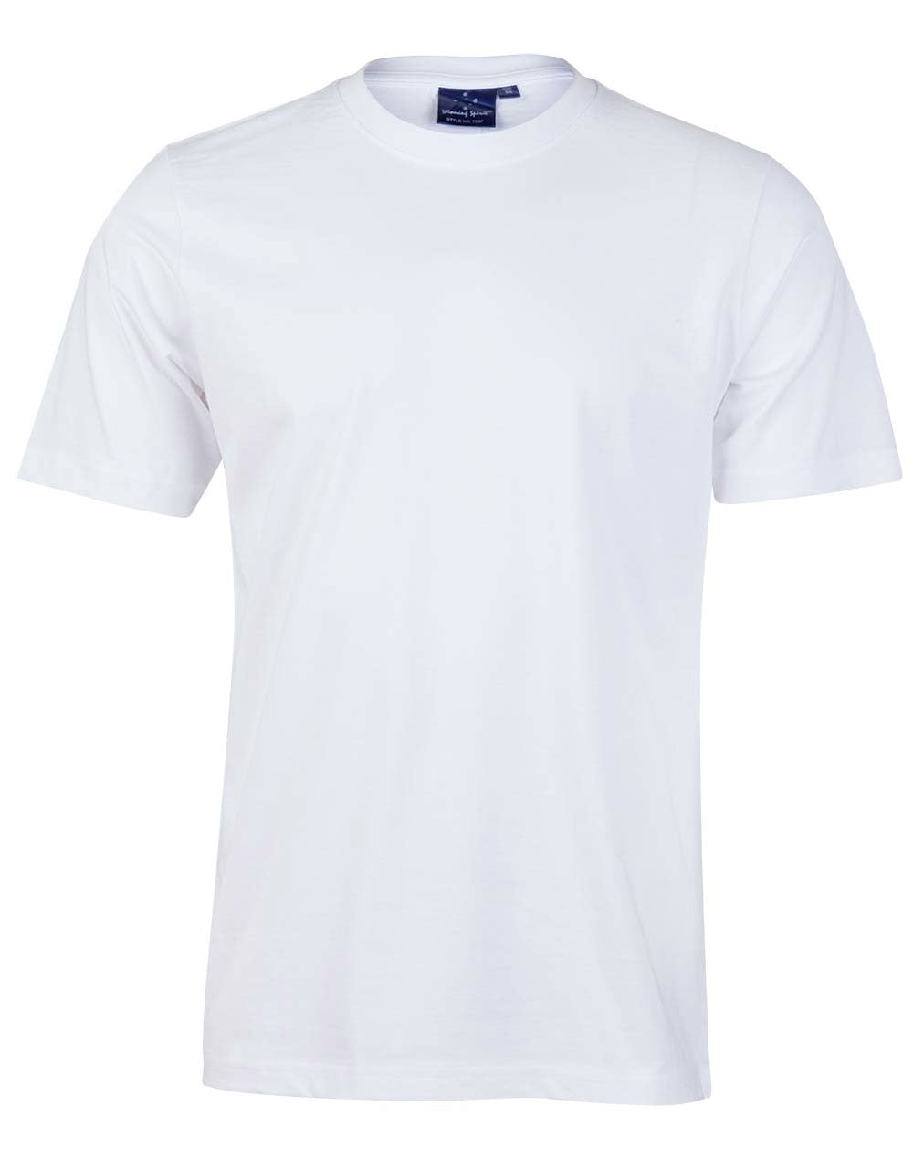 Custom 25 Pack Round Neck T-Shirt