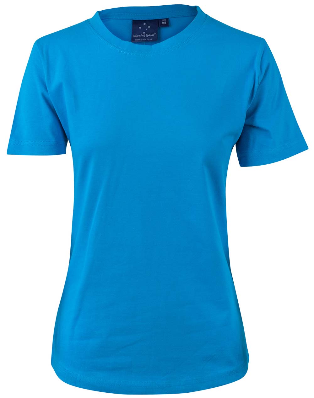 TS40 RAPIDCOOL ULTRA LIGHT TEE SHIRT Ladies