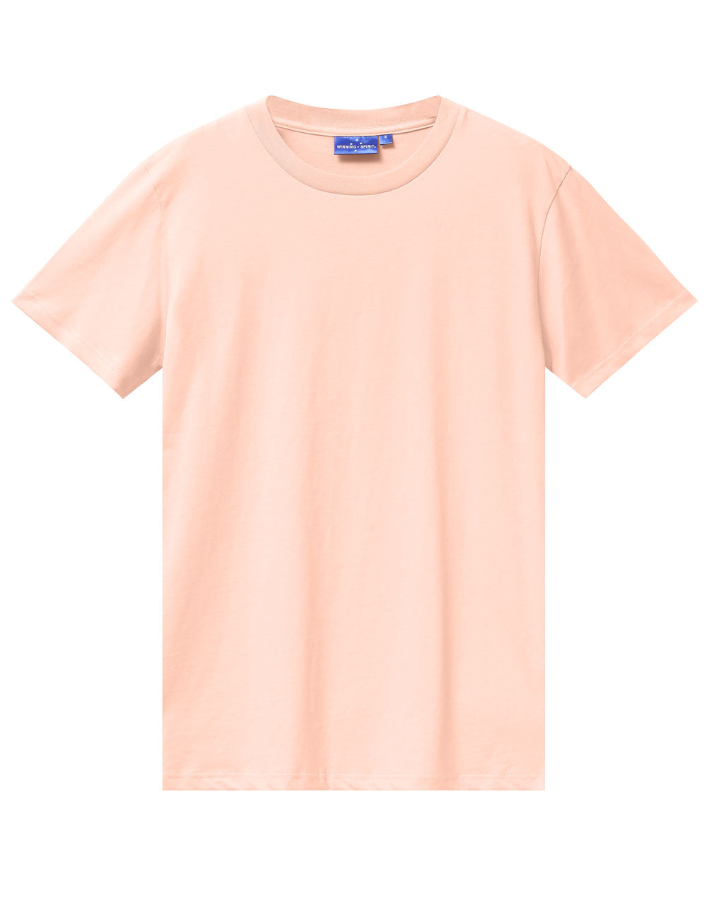 TS42 PREMIUM COTTON TEE SHIRT Ladies