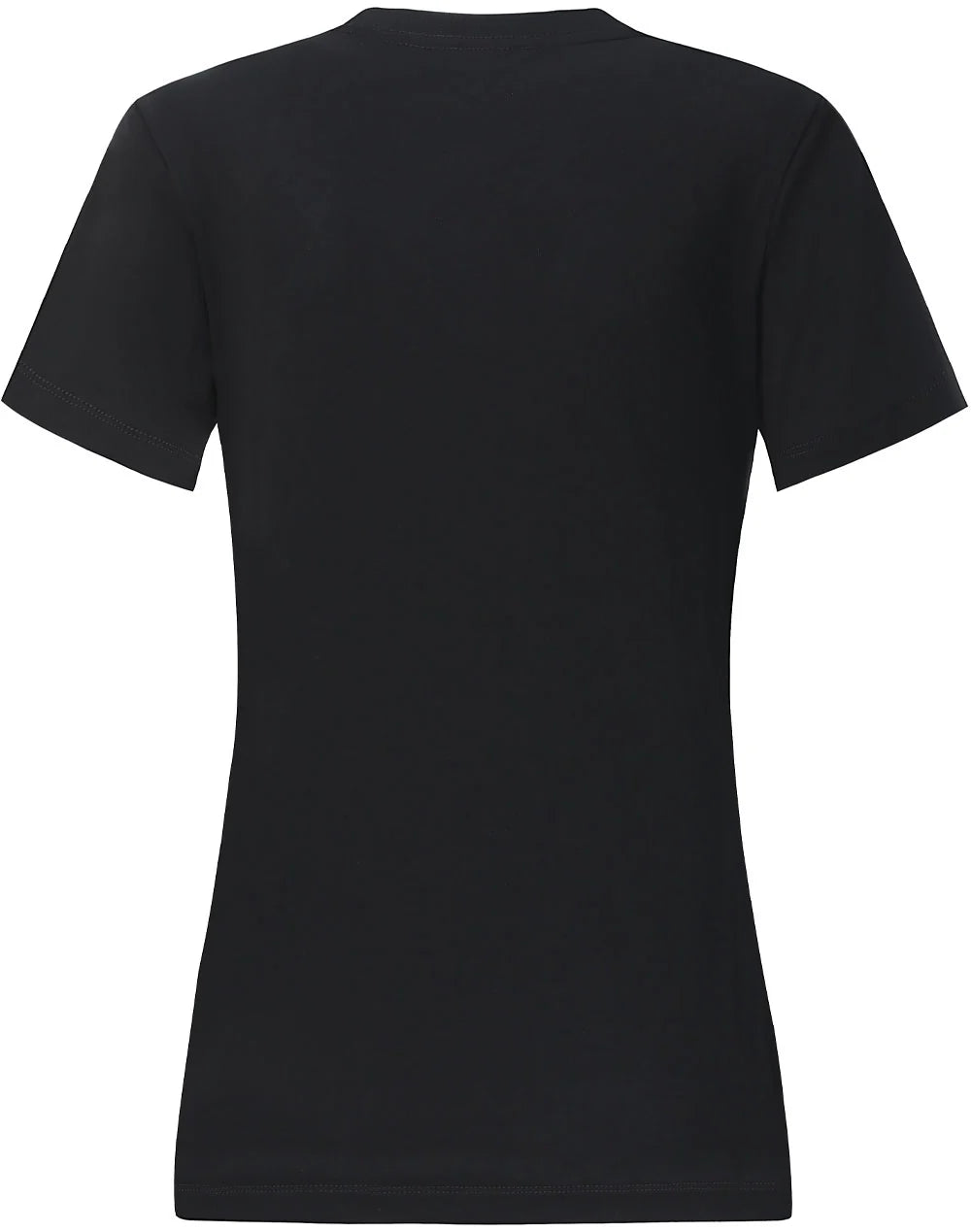 TS44 PREMIUM COTTON FACE TEE Ladie's