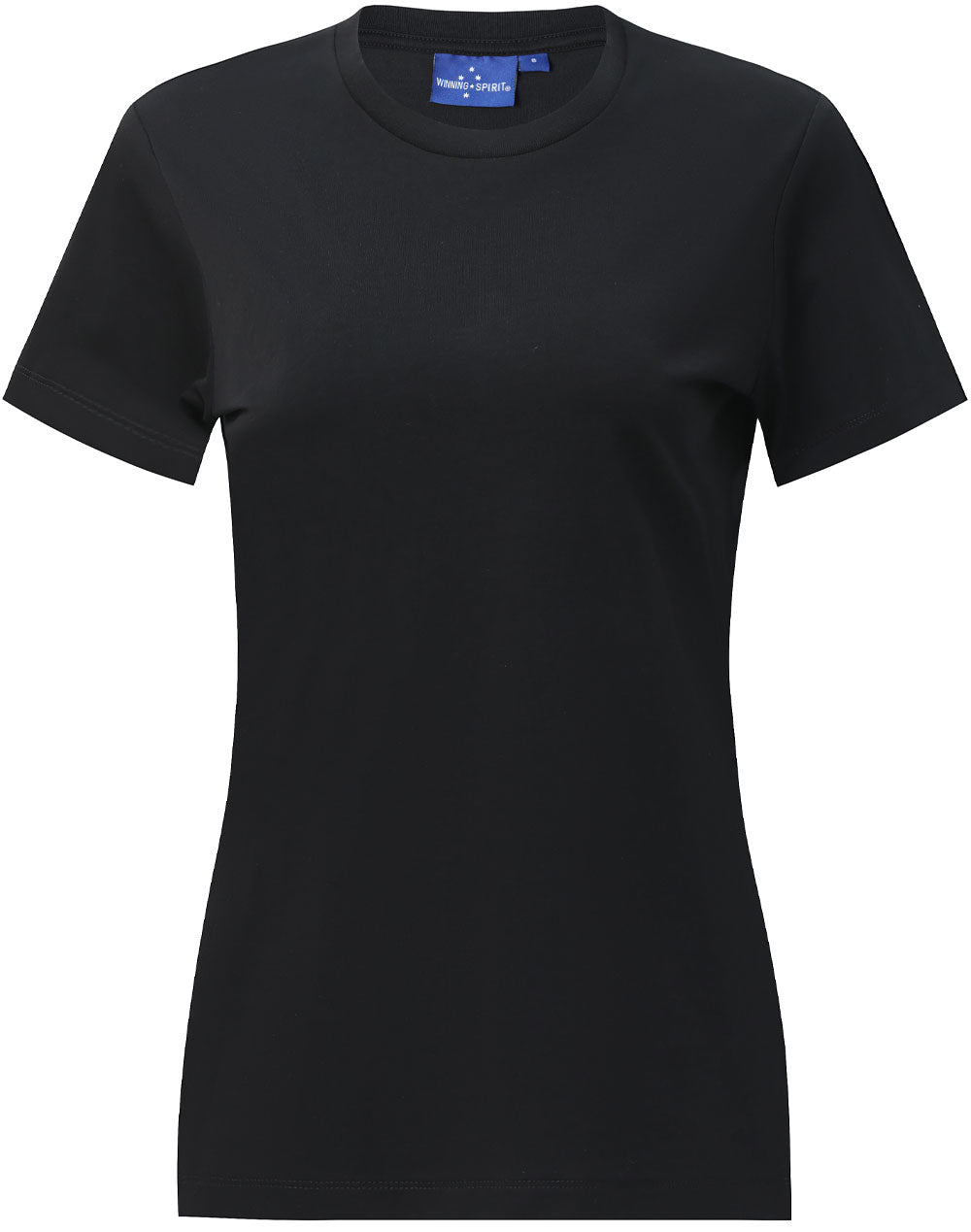 TS42 PREMIUM COTTON TEE SHIRT Ladies