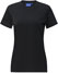 TS44 PREMIUM COTTON FACE TEE Ladie's