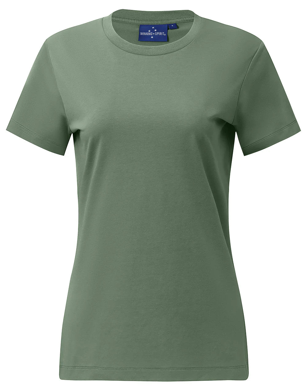 TS42 PREMIUM COTTON TEE SHIRT Ladies