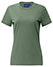 TS44 PREMIUM COTTON FACE TEE Ladie's