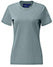 TS44 PREMIUM COTTON FACE TEE Ladie's