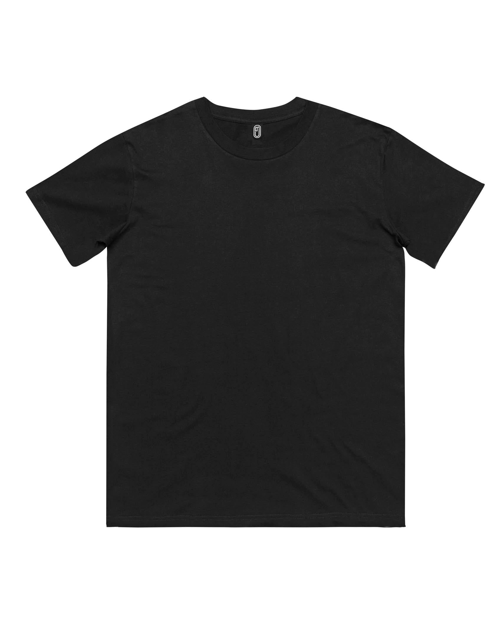 Aussie-Grown Premium Cotton Tee