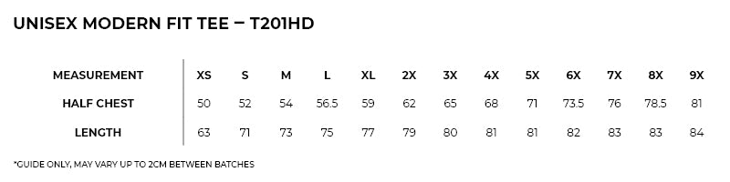 Custom 5 Combo Pack - 5 Tees, 5 Hoodies & 5 Hats